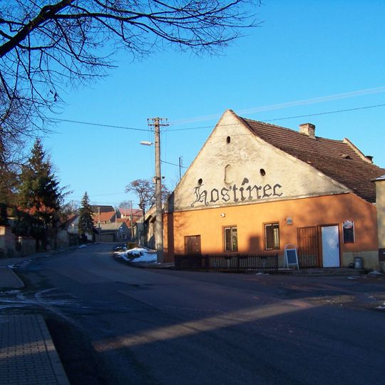 Třebusice