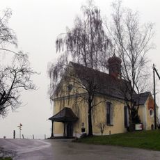 Mariahilf pilgrimage church