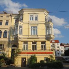 118, Am Dobben, Bremen