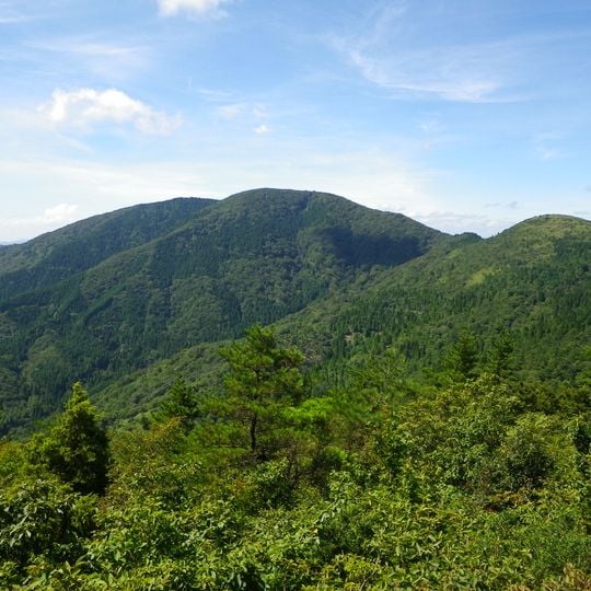 Ōeyama