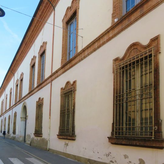 Palazzo di Renata di Francia