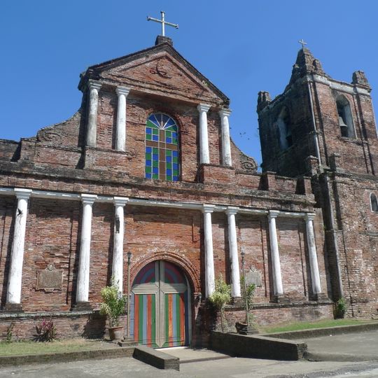 Lalloc–Tocolana historical marker