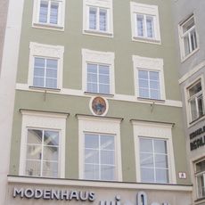 Bürgerhaus, Rablbäckhaus