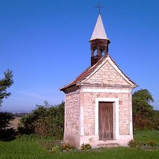 Chapel in Selibice