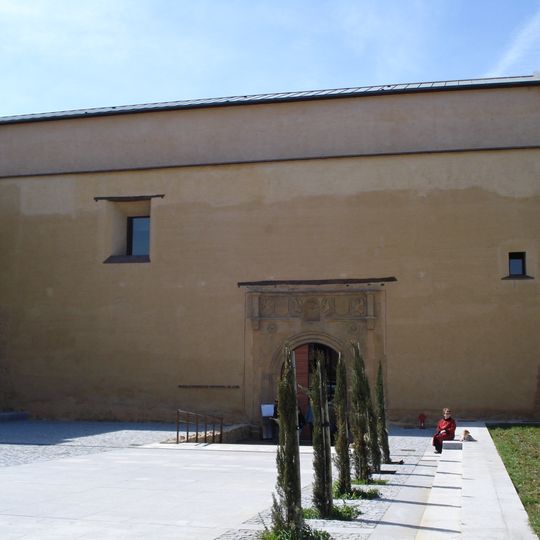 Convento de San Agustín
