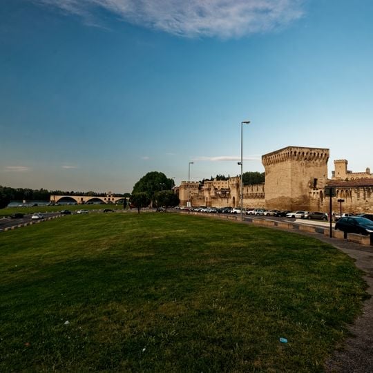 Pont Édouard Daladier