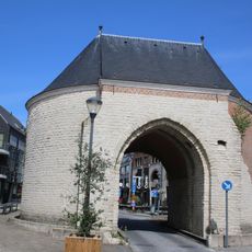 Bovenpoort