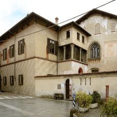 Palazzo Branda Castiglioni
