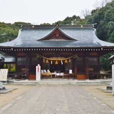 Take-jinja