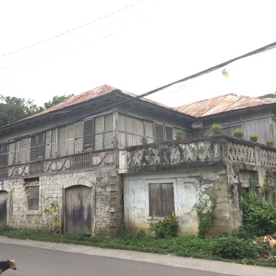 Don Florencio Noel House