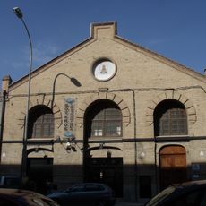 Pamaber Furniture Factory