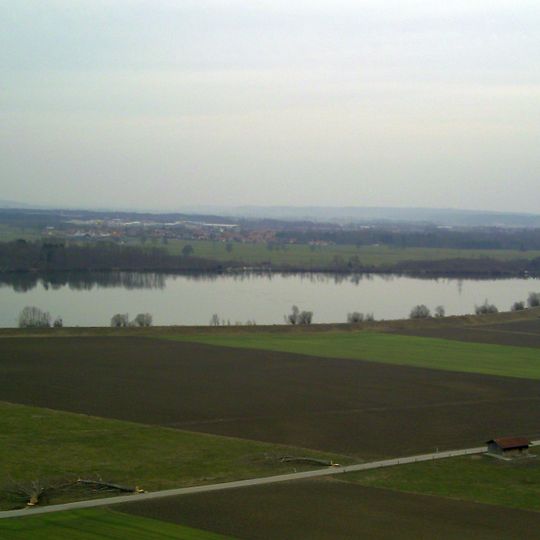 Irsingener See