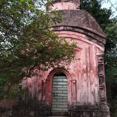 Atchala Shiva Temple of Chowdhury Family