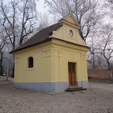 Chapel of Holy Guardian Angels
