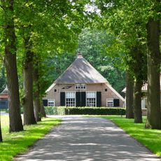 De Keut (Putten)