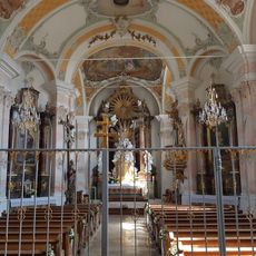 St. Josef