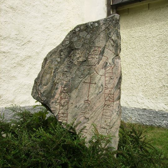 Södermanland Runic Inscription 351
