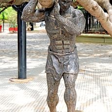 Atlas de Recoleta
