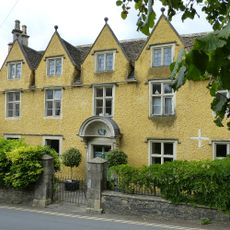 The Dower House