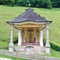 Kalvarienbergkapelle (Ramsau bei Berchtesgaden)