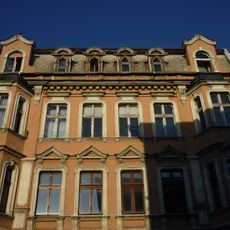 26 Królowej Jadwigi Street in Inowrocław