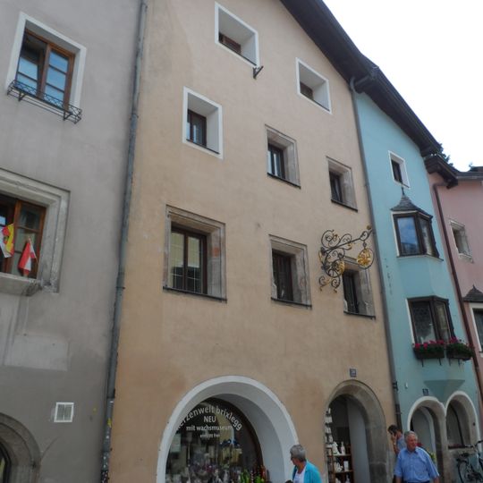 Bürgerhaus
