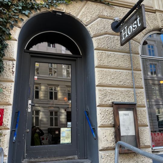 Höst