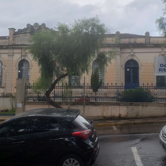 E.E. Dona Francisca Ribeiro dos Reis