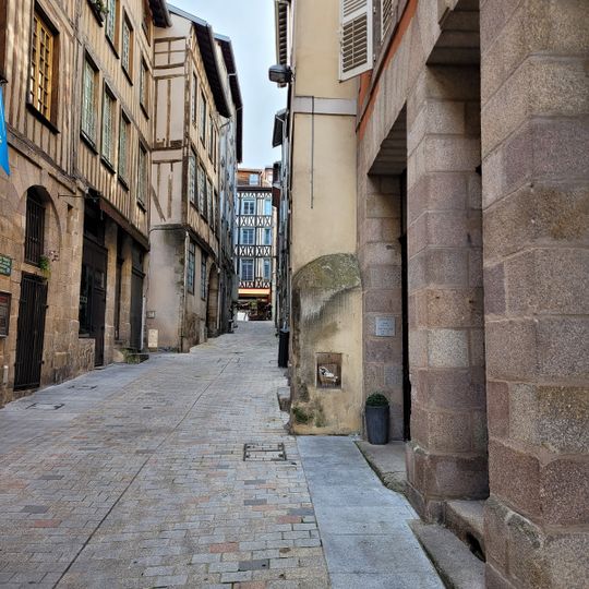 Les Grèves