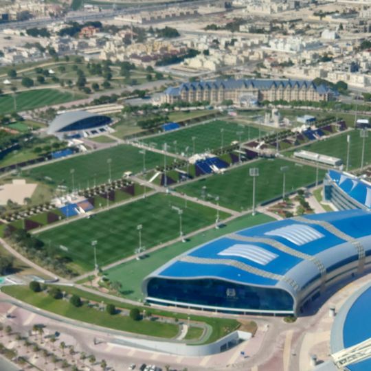 Aspire Academy