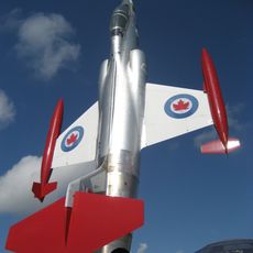 Canadian Warplane Heritage Museum