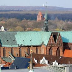 St. Catherine's Church