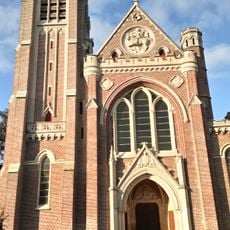 Église Sainte-Jeanne-d'Arc d'Amiens