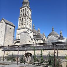 Place de la Clautre
