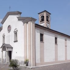 Chiesa di San Giorgio Martire
