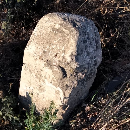 Milestone Opposite Baptist Church