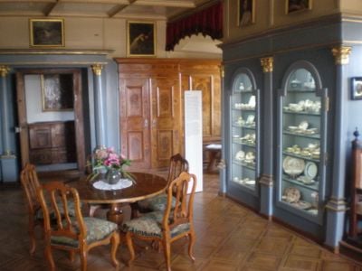 Interior 1