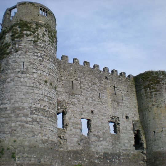 Carlow Castle