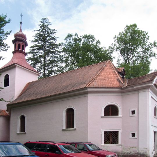 Church of Holy Trinity