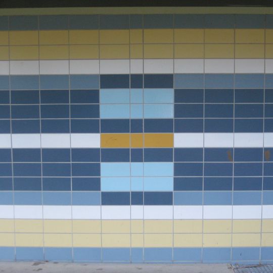 Wohnhausanlage Mehlführergasse 22