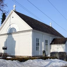 Simo Church