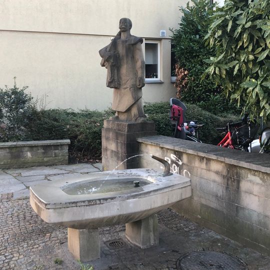 Brauerbrunnen