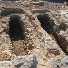 Yacimiento de Son Peretó