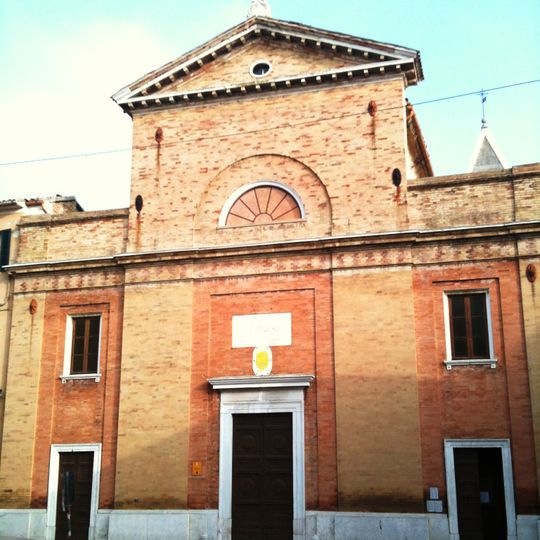Santa Croce