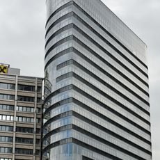Raiffeisen Tower
