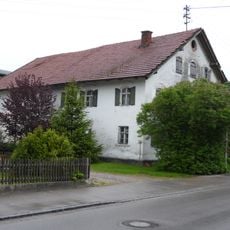 Bauernhaus