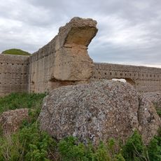 Castillo de Alhonoz