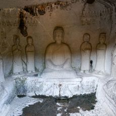 Biluo Temple