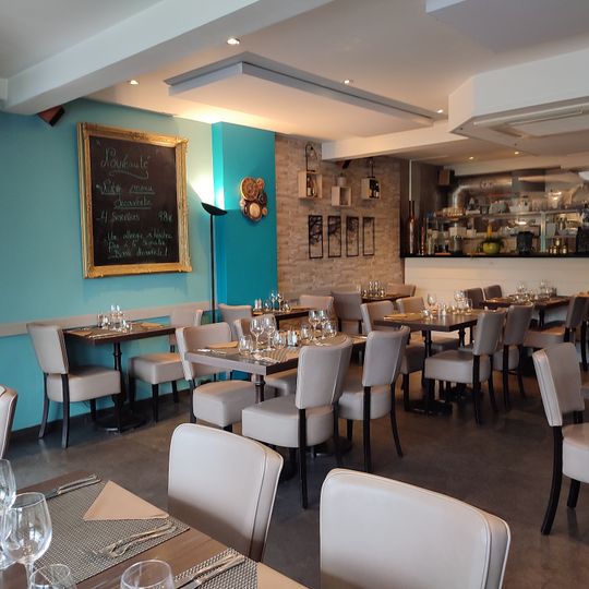 Les Caprices du Chef