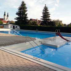 Freibad